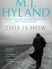 This is How by MJ Hyland