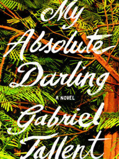 My Absolute Darling by Gabriel Tallent 