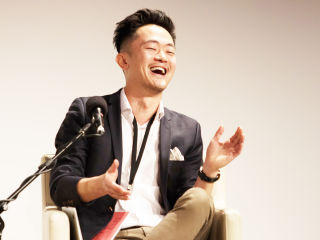 Benjamin Law announced as guest curator for Brisbane Writers Festival 2020!