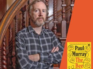 Paul Murray: The Bee Sting