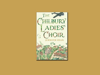Stuck in a Book: ‘The Chilbury Ladies Choir' by Jennifer Ryan