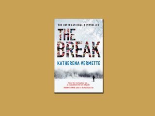 Stuck in a Book: 'The Break' by Katherena Vermette