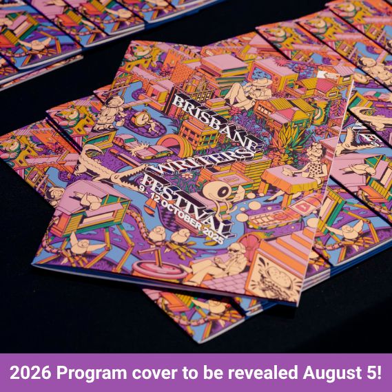 Order a copy of the 2026 Printed Program