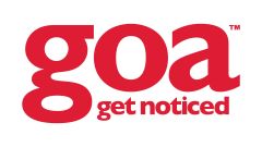 GOA Billboards