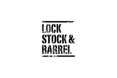 Beverage Partner - Lock Stock and Barrel
