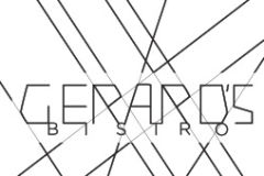 Programming Partner - Gerard's Bistro