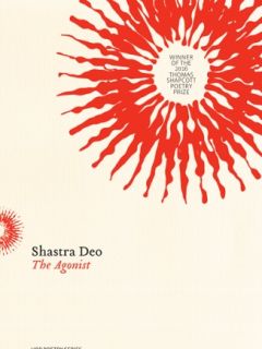 The Agonist by Shastra Deo