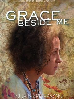 Grace Beside Me by Sue McPherson