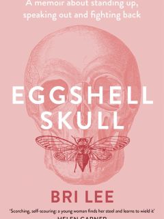 Eggshell Skull