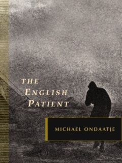 The English Patient by Michael Ondaatje