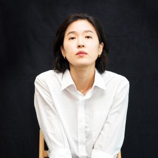Country of Focus Launch: Bora Chung In Conversation