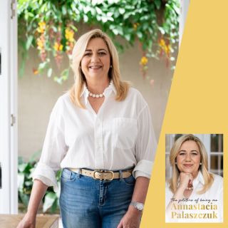 Annastacia Palaszczuk: The Politics of Being Me