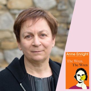 Anne Enright: The Wren, The Wren