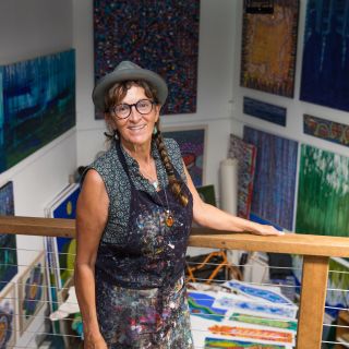 Author-Illustrator Episode #06: Bronwyn Bancroft