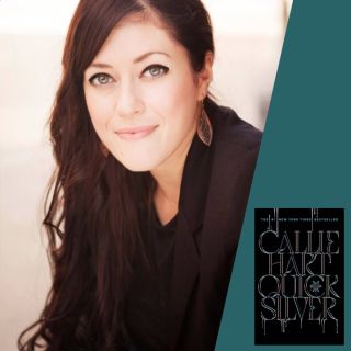 Callie Hart: Quicksilver
Regular Program