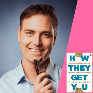 Chris Kohler: How They Get You