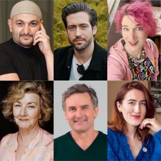 Comedy Salon: So Bad It's Good