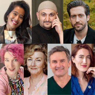 Comedy Salon: So Bad It's Good