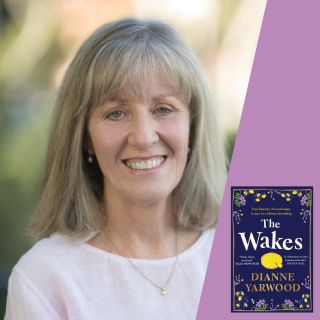 Dianne Yarwood on The Wakes