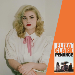 Eliza Clark: Penance
