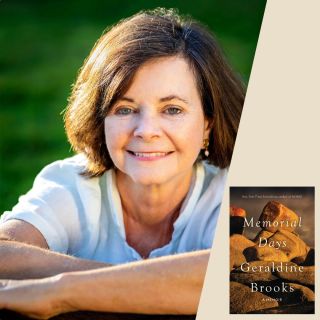 Geraldine Brooks: Memorial Days