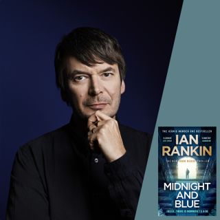 Ian Rankin: Midnight and Blue