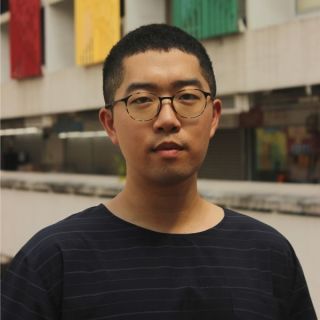 Jonathan Chan