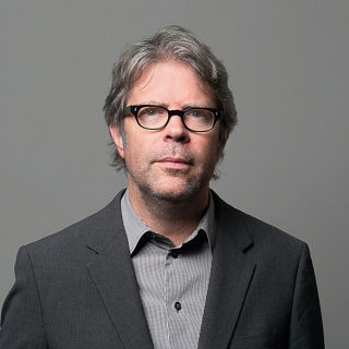 Jonathan Franzen: Crossroads