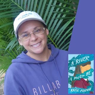 Kate Foster: Your Voice. Your Choice.