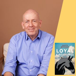 Morris Gleitzman: What I Do, How I Do It, and Why I'm Not In Jail