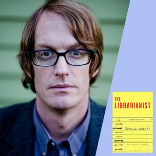 Patrick deWitt: The Librarianist