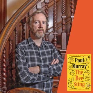 Paul Murray: The Bee Sting