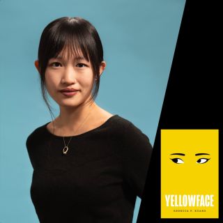 Rebecca F. Kuang: Yellowface