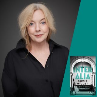 Suzie Miller: Inter Alia