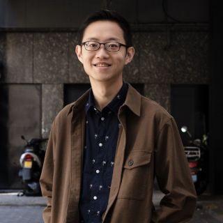 Theophilus Kwek