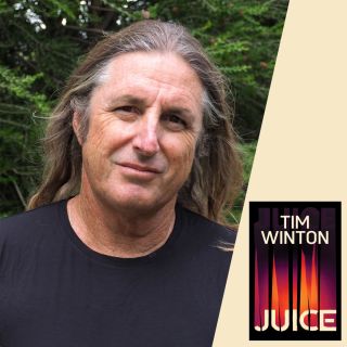 Tim Winton: Juice
