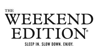 The Weekend Edition