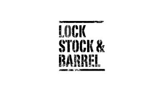Beverage Partner - Lock Stock and Barrel