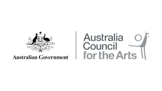 The Australia Council