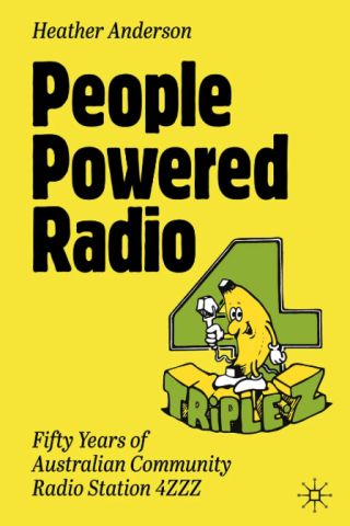 _People Powered Radio_
Heather Anderson