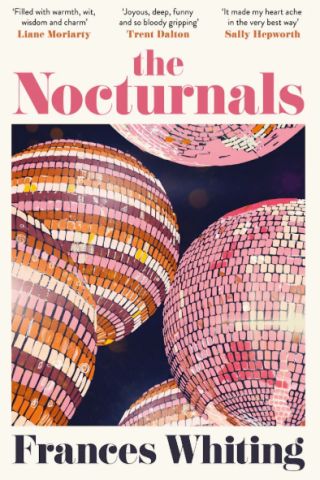 _The Nocturnals_
Frances Whiting