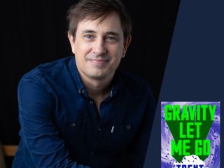 Trent Dalton: Gravity Let Me Go