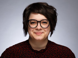 Sanja Simic & La Boite Theatre (Creative Producer)