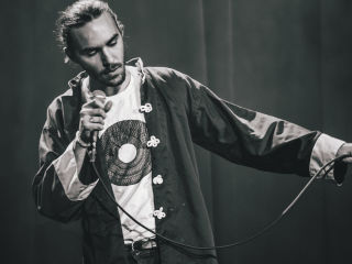 The Millennial Hustle