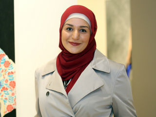 On Loss, Grief and Healing