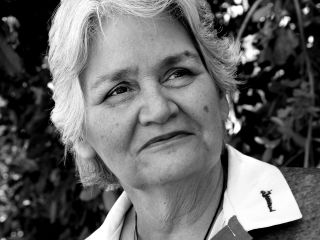 A Question of Colour