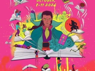 Microfiction Readings & Announcement Ceremony