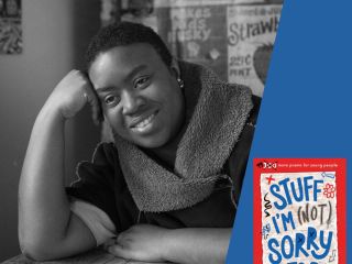 Fashionista Workshop with Maxine Beneba Clarke
