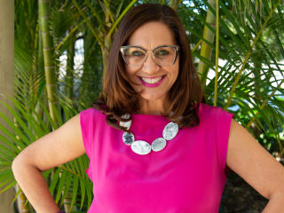 Anita Heiss (Writer/Playwright)