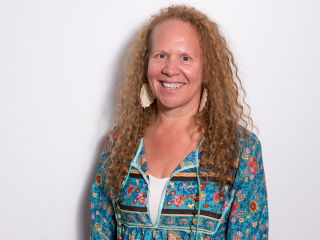 Nadine McDonald-Dowd (Dramaturg)